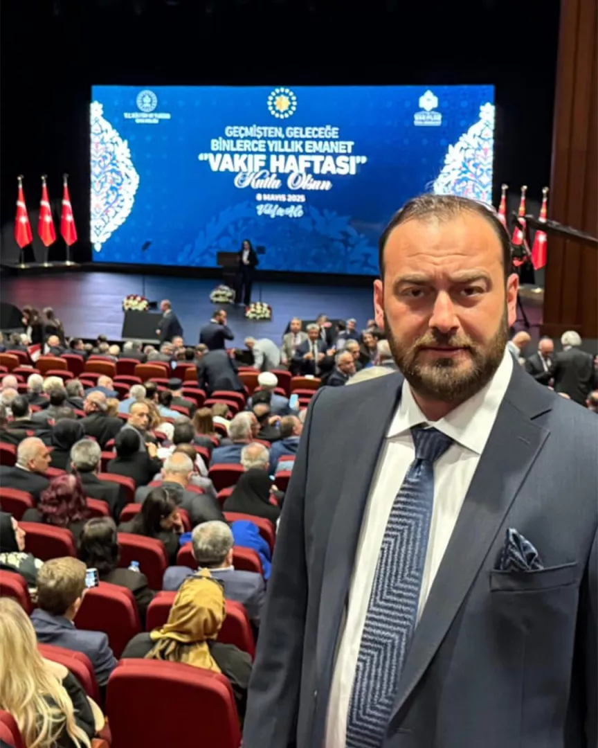 Küliye’deki Törene Tolga Sirmen de katılacak